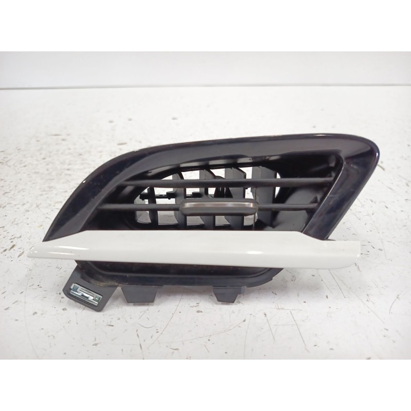 Recambio de rejilla aireadora para opel corsa f (p2jo) 1.2 (68) referencia OEM IAM 98296384 LADO IZQUIERDO 
