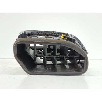 Recambio de rejilla aireadora para opel corsa f (p2jo) 1.2 (68) referencia OEM IAM 98296384 LADO IZQUIERDO 