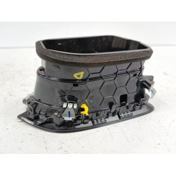 Recambio de rejilla aireadora para opel corsa f (p2jo) 1.2 (68) referencia OEM IAM 98296384 LADO IZQUIERDO 