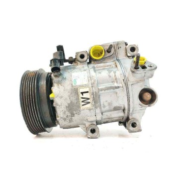 COMPRESOR AIRE ACONDICIONADO 977011D400 F500 