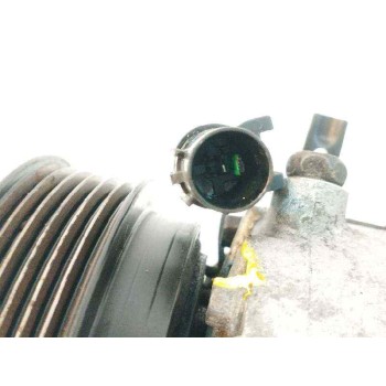 Recambio de compresor aire acondicionado para kia carens (un) active referencia OEM IAM 977011D400 F500 