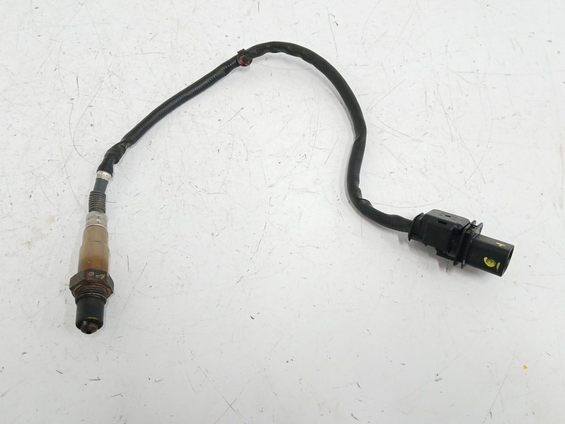 Recambio de sonda lambda para fiat freemont (345_) 2.0 jtd 4x4 referencia OEM IAM 0281004193  