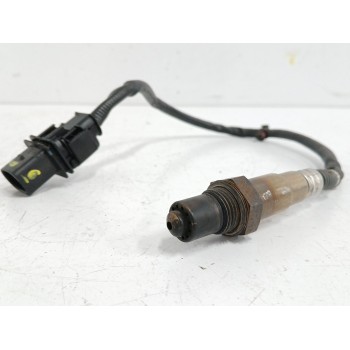 Recambio de sonda lambda para fiat freemont (345_) 2.0 jtd 4x4 referencia OEM IAM 0281004193  