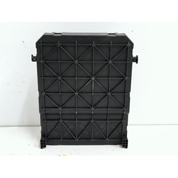 Recambio de caja reles / fusibles para peugeot 407 (6d_) 2.2 (6d3fze, 6d3fzh) referencia OEM IAM 9655708380  