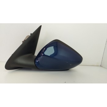 Recambio de retrovisor izquierdo para citroën c-elysee (dd_) 1.5 bluehdi 100 referencia OEM IAM A221121  