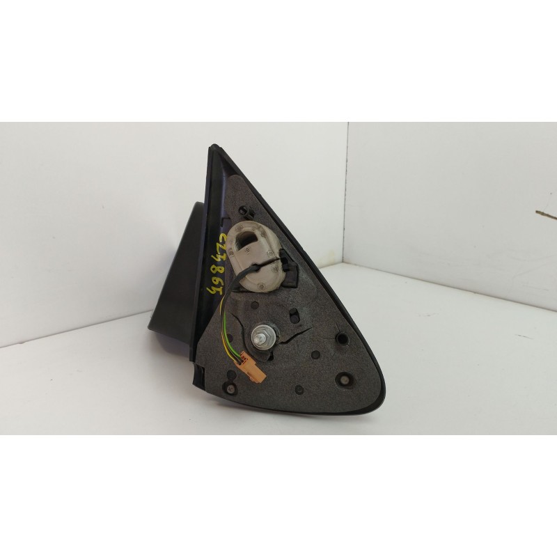 RETROVISOR IZQUIERDO
