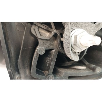 Recambio de retrovisor izquierdo para citroën c-elysee (dd_) 1.5 bluehdi 100 referencia OEM IAM A221121  