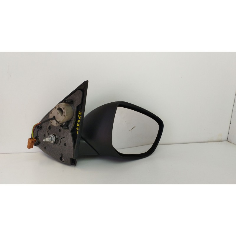 Recambio de retrovisor derecho para citroën c-elysee (dd_) 1.5 bluehdi 100 referencia OEM IAM A202338  
