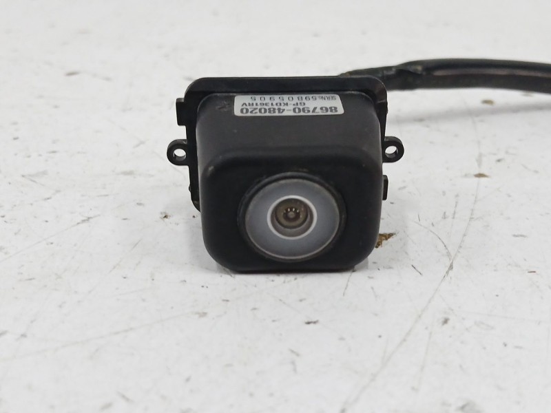 Recambio de camara vision trasera para lexus rx 300(mcu35) 3.0 v6 cat referencia OEM IAM 8679048020 Recambio de camara vision trasera para lexus rx 300(mcu35) 3.0 v6 cat referencia OEM IAM 8679048020