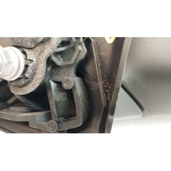 Recambio de retrovisor derecho para citroën c-elysee (dd_) 1.5 bluehdi 100 referencia OEM IAM A202338  