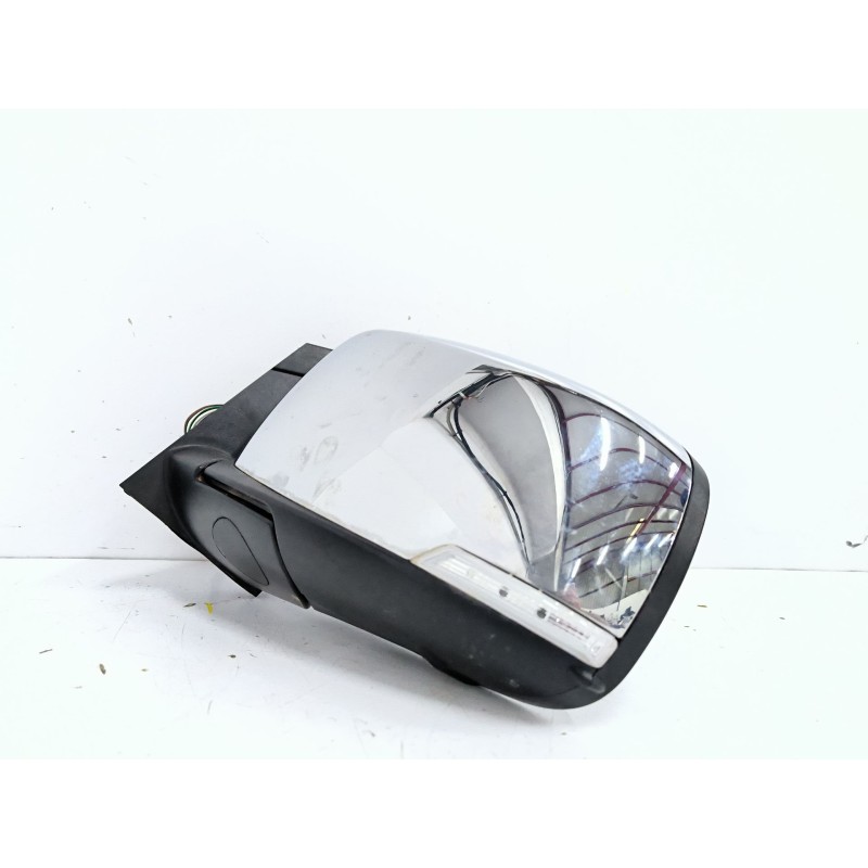 RETROVISOR IZQUIERDO