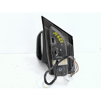 Recambio de retrovisor izquierdo para chrysler grand voyager v (rt) 2.8 crd referencia OEM IAM   