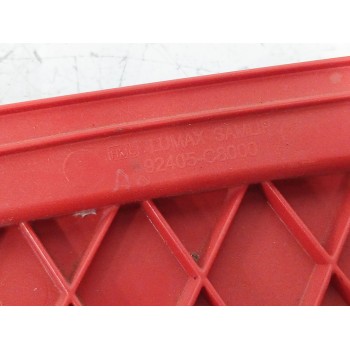 Recambio de piloto trasero izquierdo interior para hyundai i20 1.2 16v cat referencia OEM IAM 92405C8000  