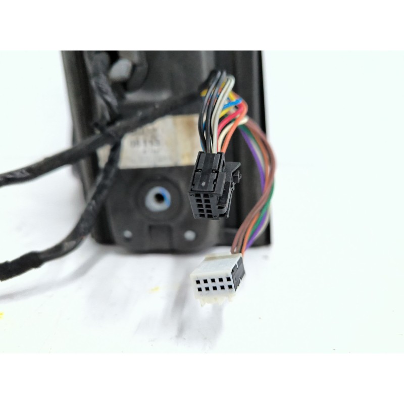 RETROVISOR IZQUIERDO