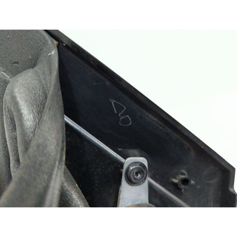 RETROVISOR IZQUIERDO