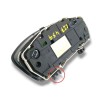 Recambio de cuadro instrumentos para ford c-max (cb3) 2.0 tdci cat referencia OEM IAM 8V4T10849GG OBSERVAR FOTO 