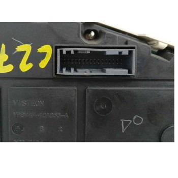 Recambio de cuadro instrumentos para ford c-max (cb3) 2.0 tdci cat referencia OEM IAM 8V4T10849GG OBSERVAR FOTO 