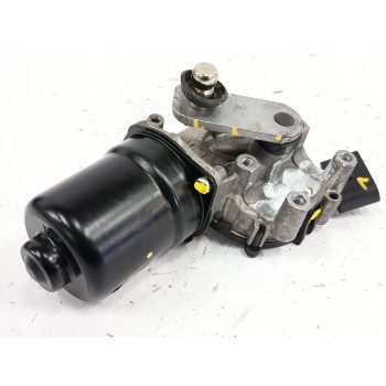 Recambio de motor limpia delantero para opel corsa f (p2jo) 1.2 (68) referencia OEM IAM   