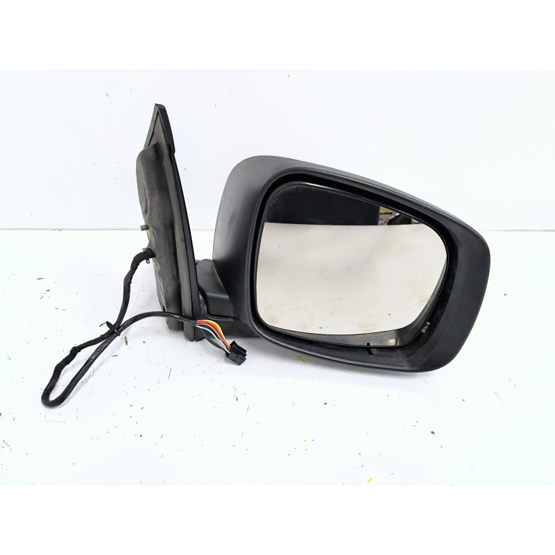 Recambio de retrovisor derecho para chrysler grand voyager v (rt) 2.8 crd referencia OEM IAM   