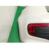 Recambio de paragolpes trasero para kia rio 1.2 cat referencia OEM IAM 866111W700 OBSERVAR FOTOS 