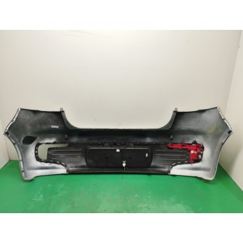 Recambio de paragolpes trasero para kia rio 1.2 cat referencia OEM IAM 866111W700 OBSERVAR FOTOS 