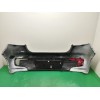 Recambio de paragolpes trasero para kia rio 1.2 cat referencia OEM IAM 866111W700 OBSERVAR FOTOS 