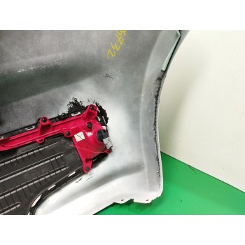 Recambio de paragolpes trasero para kia rio 1.2 cat referencia OEM IAM 866111W700 OBSERVAR FOTOS 