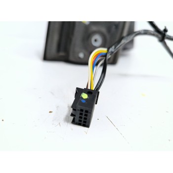 Recambio de retrovisor derecho para chrysler grand voyager v (rt) 2.8 crd referencia OEM IAM   