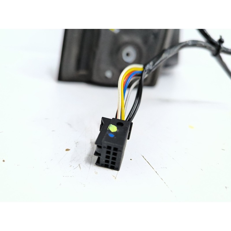 RETROVISOR DERECHO