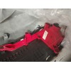 Recambio de paragolpes trasero para kia rio 1.2 cat referencia OEM IAM 866111W700 OBSERVAR FOTOS 