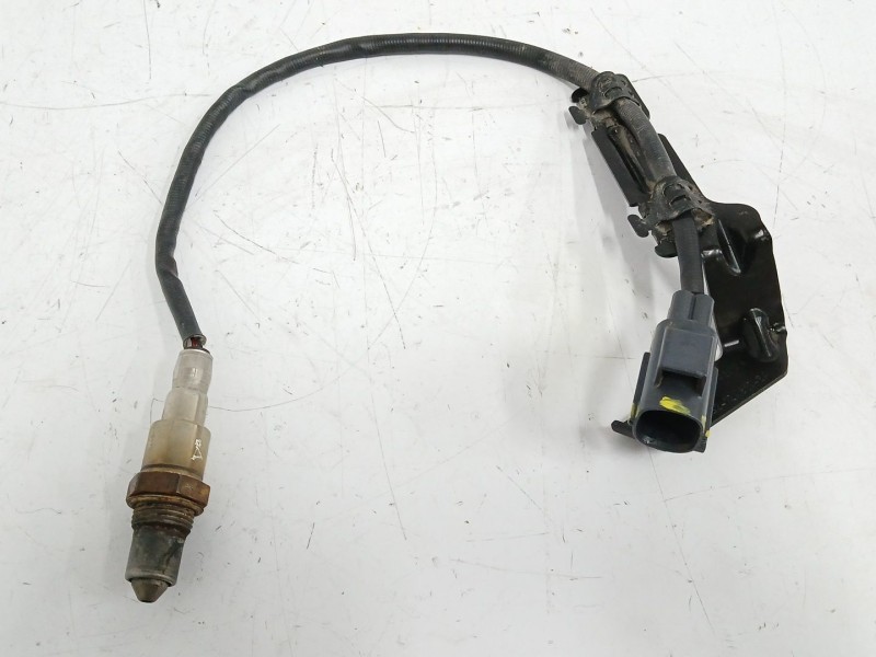 Recambio de sonda lambda para land rover range rover evoque (l538) 2.0 d referencia OEM IAM GJ329D375AB Recambio de sonda lambda para land rover range rover evoque (l538) 2.0 d referencia OEM IAM GJ329D375AB