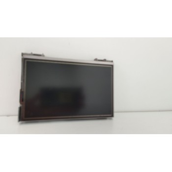 PANTALLA MULTIFUNCION 9831642480 