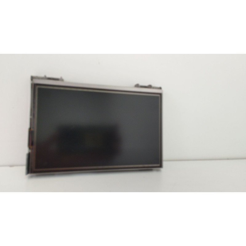 Recambio de pantalla multifuncion para citroën c-elysee (dd_) 1.5 bluehdi 100 referencia OEM IAM 9831642480  