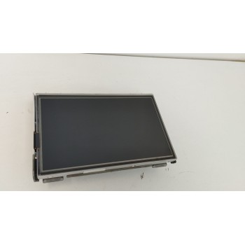 Recambio de pantalla multifuncion para citroën c-elysee (dd_) 1.5 bluehdi 100 referencia OEM IAM 9831642480  