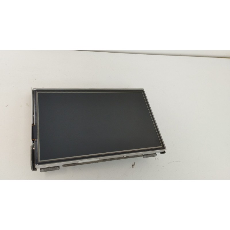 PANTALLA MULTIFUNCION