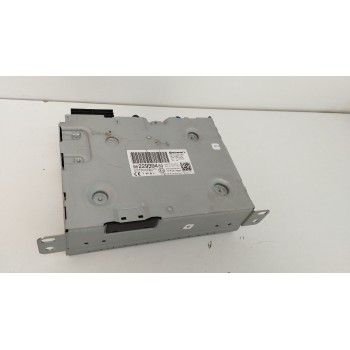 Recambio de sistema audio / radio cd para citroën c-elysee (dd_) 1.5 bluehdi 100 referencia OEM IAM 9822939480  