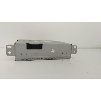 Recambio de sistema audio / radio cd para citroën c-elysee (dd_) 1.5 bluehdi 100 referencia OEM IAM 9822939480  