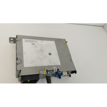 Recambio de sistema audio / radio cd para citroën c-elysee (dd_) 1.5 bluehdi 100 referencia OEM IAM 9822939480  