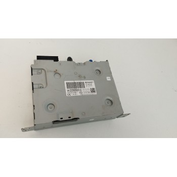 Recambio de sistema audio / radio cd para citroën c-elysee (dd_) 1.5 bluehdi 100 referencia OEM IAM 9822939480  