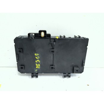 Recambio de caja reles / fusibles para opel astra twin top (2006 - 2012) 1.6 16v referencia OEM IAM 13220831  