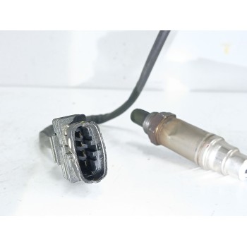 Recambio de sonda lambda para opel corsa c 1.4 16v referencia OEM IAM F00HL00452  