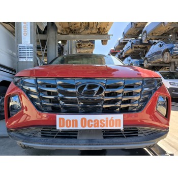 Recambio de paragolpes delantero para hyundai tucson (nx4e, nx4a) 1.6 t-gdi referencia OEM IAM 86540N7000 86350CZ100 