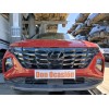 Recambio de paragolpes delantero para hyundai tucson (nx4e, nx4a) 1.6 t-gdi referencia OEM IAM 86540N7000 86350CZ100 