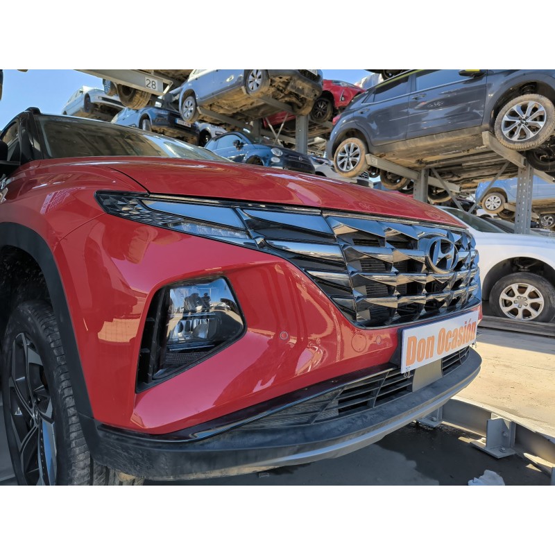 PARAGOLPES DELANTERO 86350CZ100