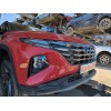 Recambio de paragolpes delantero para hyundai tucson (nx4e, nx4a) 1.6 t-gdi referencia OEM IAM 86540N7000 86350CZ100 