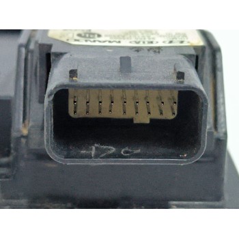 Recambio de modulo electronico para kia niro i (de) 1.6 gdi hybrid referencia OEM IAM 96400G500 AS101A2500 