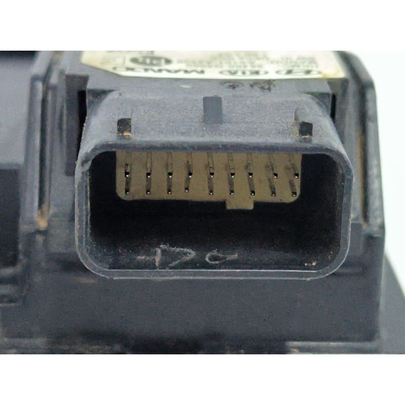 MODULO ELECTRONICO AS101A2500