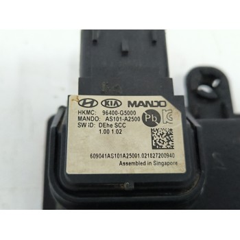 Recambio de modulo electronico para kia niro i (de) 1.6 gdi hybrid referencia OEM IAM 96400G500 AS101A2500 