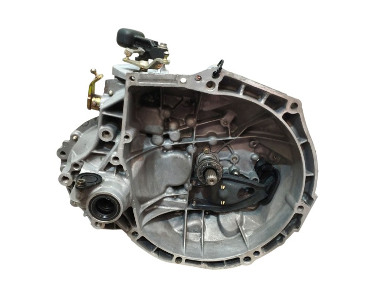 Recambio de caja cambios para citroën c3 1.4 hdi referencia OEM IAM 20CP67  
