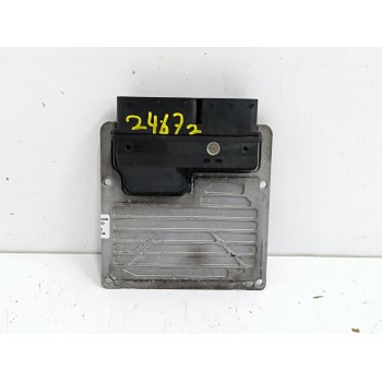 Recambio de centralita motor uce para mercedes-benz clase c (w203) c 180 kompressor (203.046) referencia OEM IAM A2711538479 A27